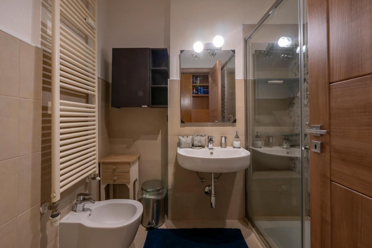 Ihost Luxury Apartment - Savona 112 Mailand Exterior foto