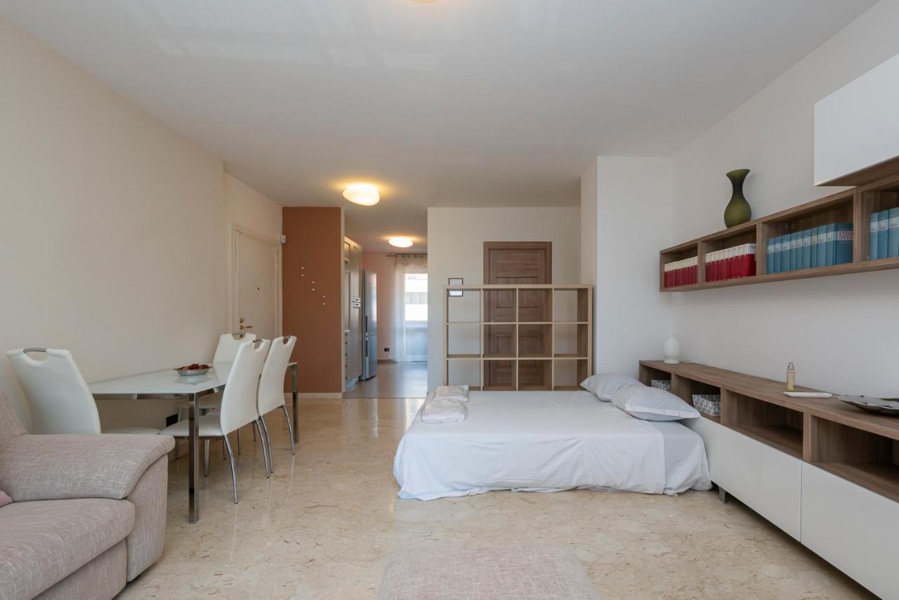 Ihost Luxury Apartment - Savona 112 Mailand Exterior foto