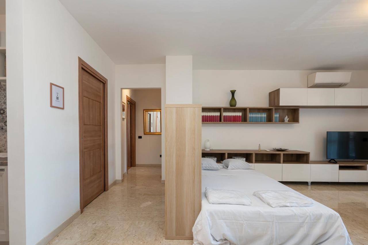 Ihost Luxury Apartment - Savona 112 Mailand Exterior foto