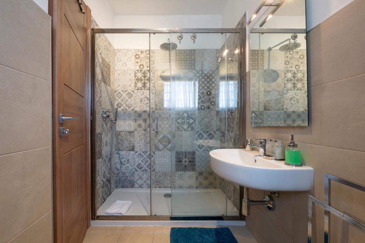 Ihost Luxury Apartment - Savona 112 Mailand Exterior foto