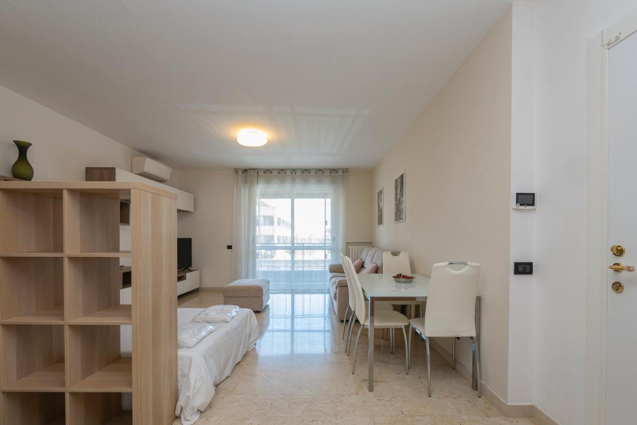 Ihost Luxury Apartment - Savona 112 Mailand Exterior foto