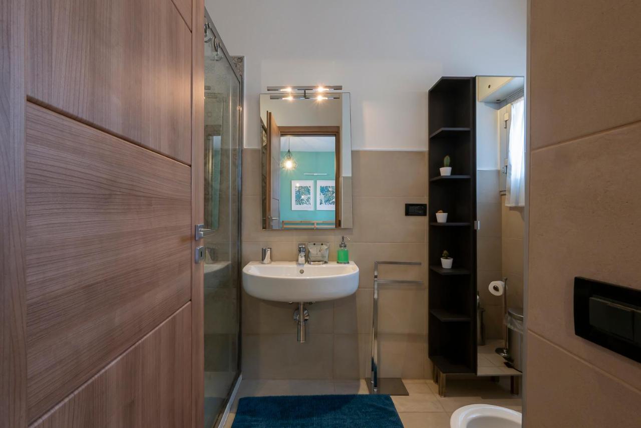 Ihost Luxury Apartment - Savona 112 Mailand Exterior foto