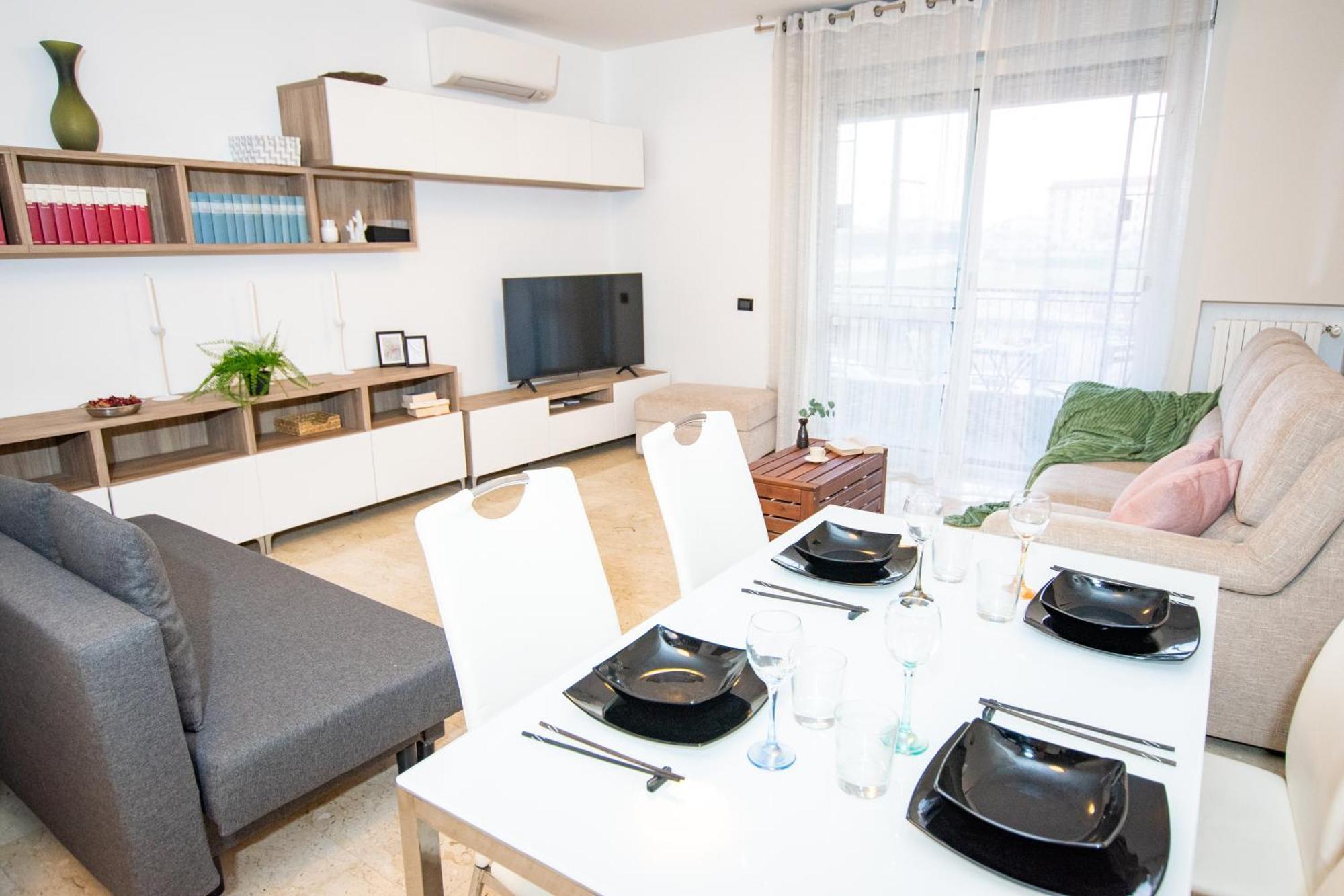 Ihost Luxury Apartment - Savona 112 Mailand Exterior foto