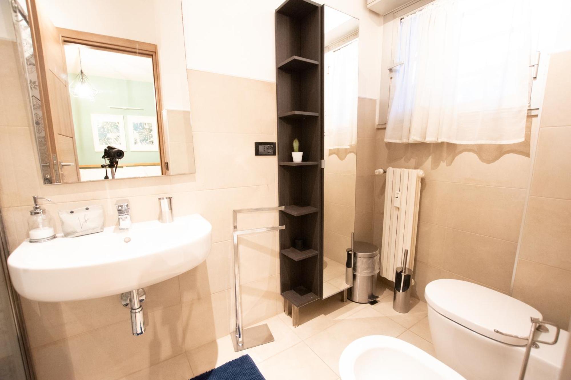 Ihost Luxury Apartment - Savona 112 Mailand Exterior foto
