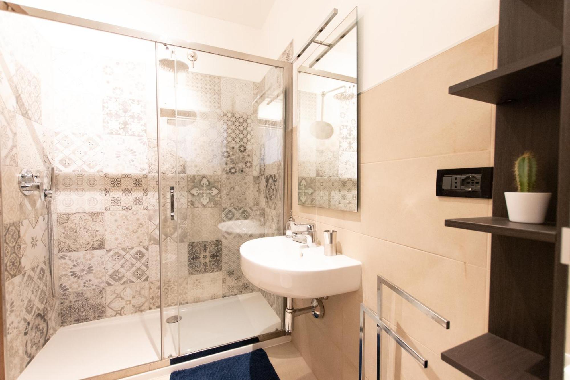 Ihost Luxury Apartment - Savona 112 Mailand Exterior foto
