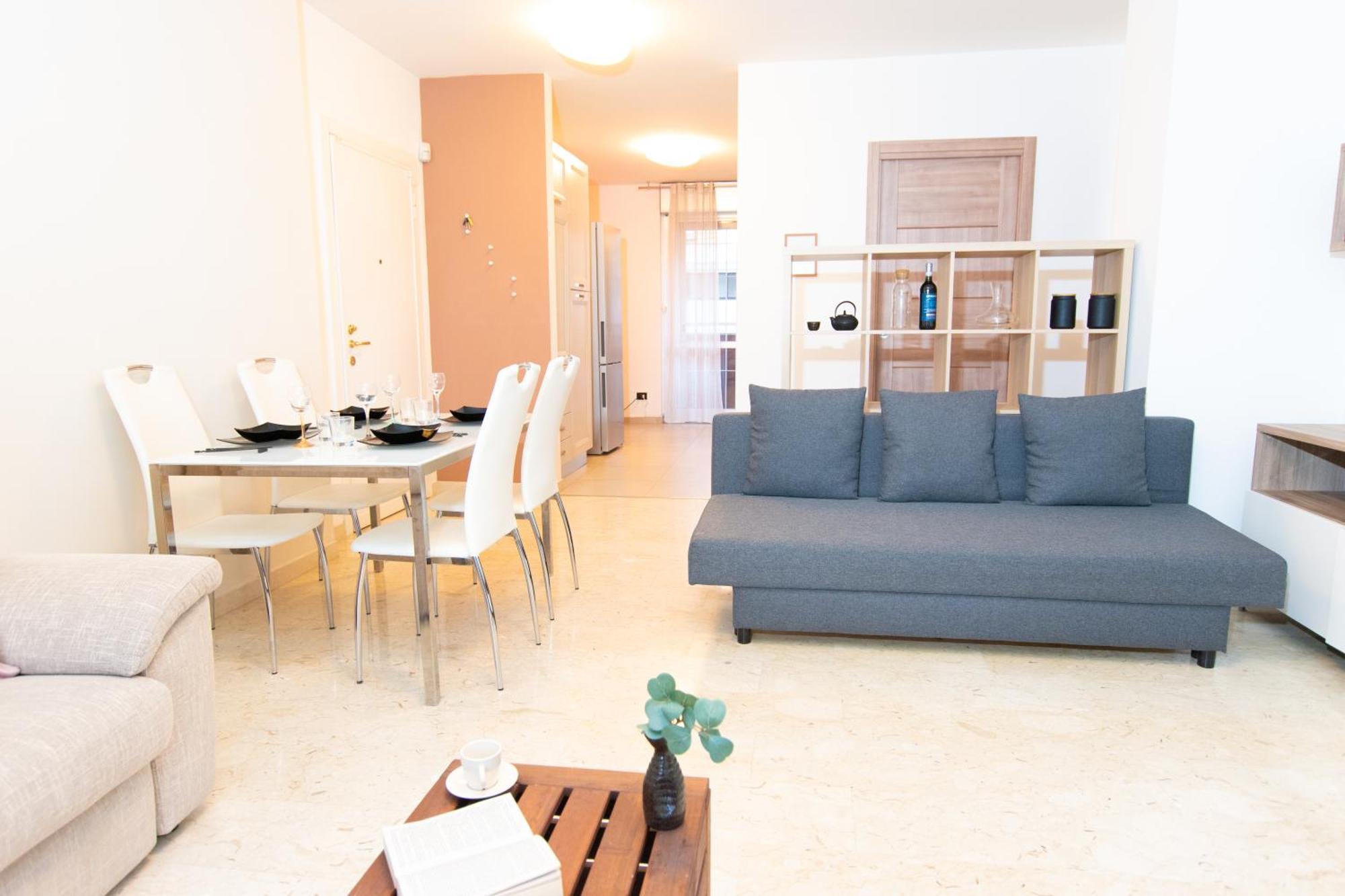Ihost Luxury Apartment - Savona 112 Mailand Exterior foto