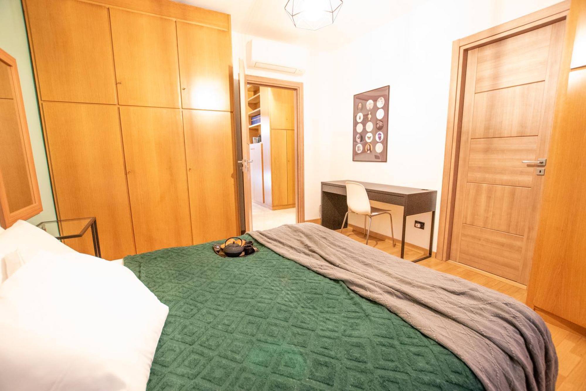 Ihost Luxury Apartment - Savona 112 Mailand Exterior foto