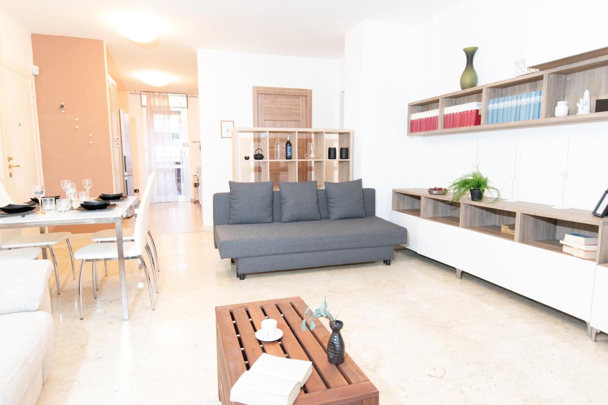 Ihost Luxury Apartment - Savona 112 Mailand Exterior foto