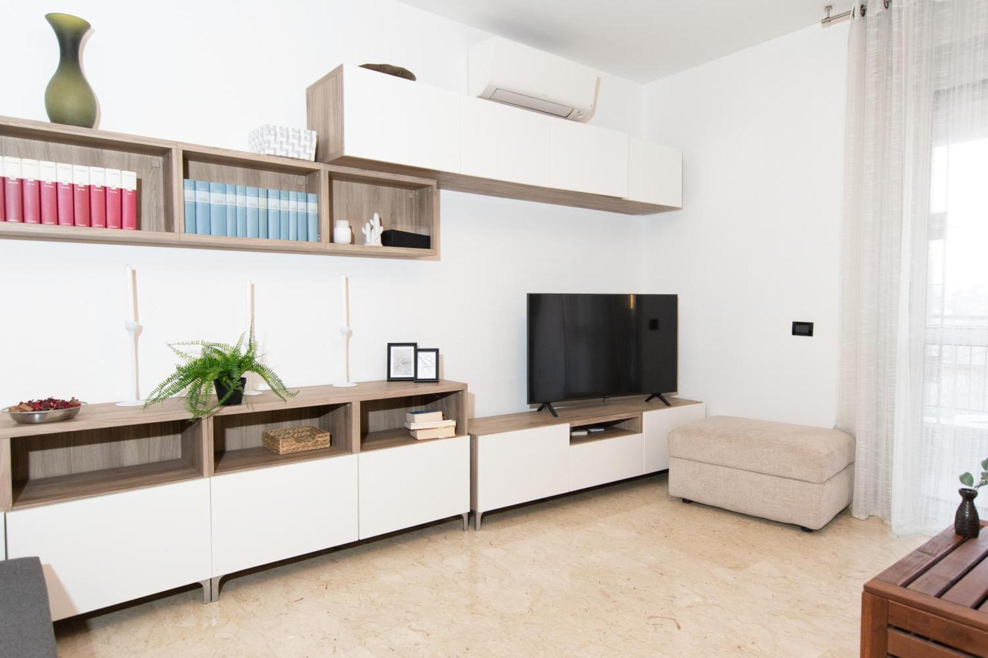 Ihost Luxury Apartment - Savona 112 Mailand Exterior foto