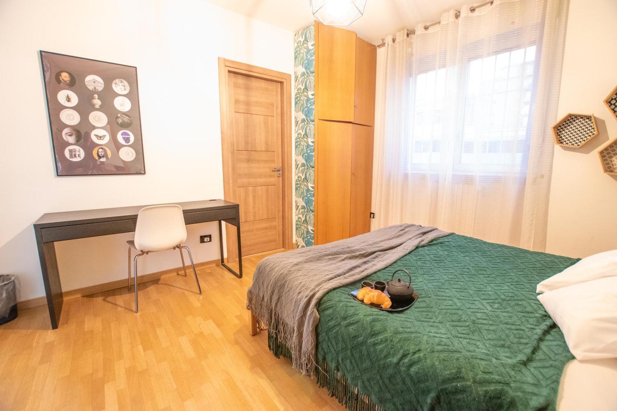 Ihost Luxury Apartment - Savona 112 Mailand Exterior foto