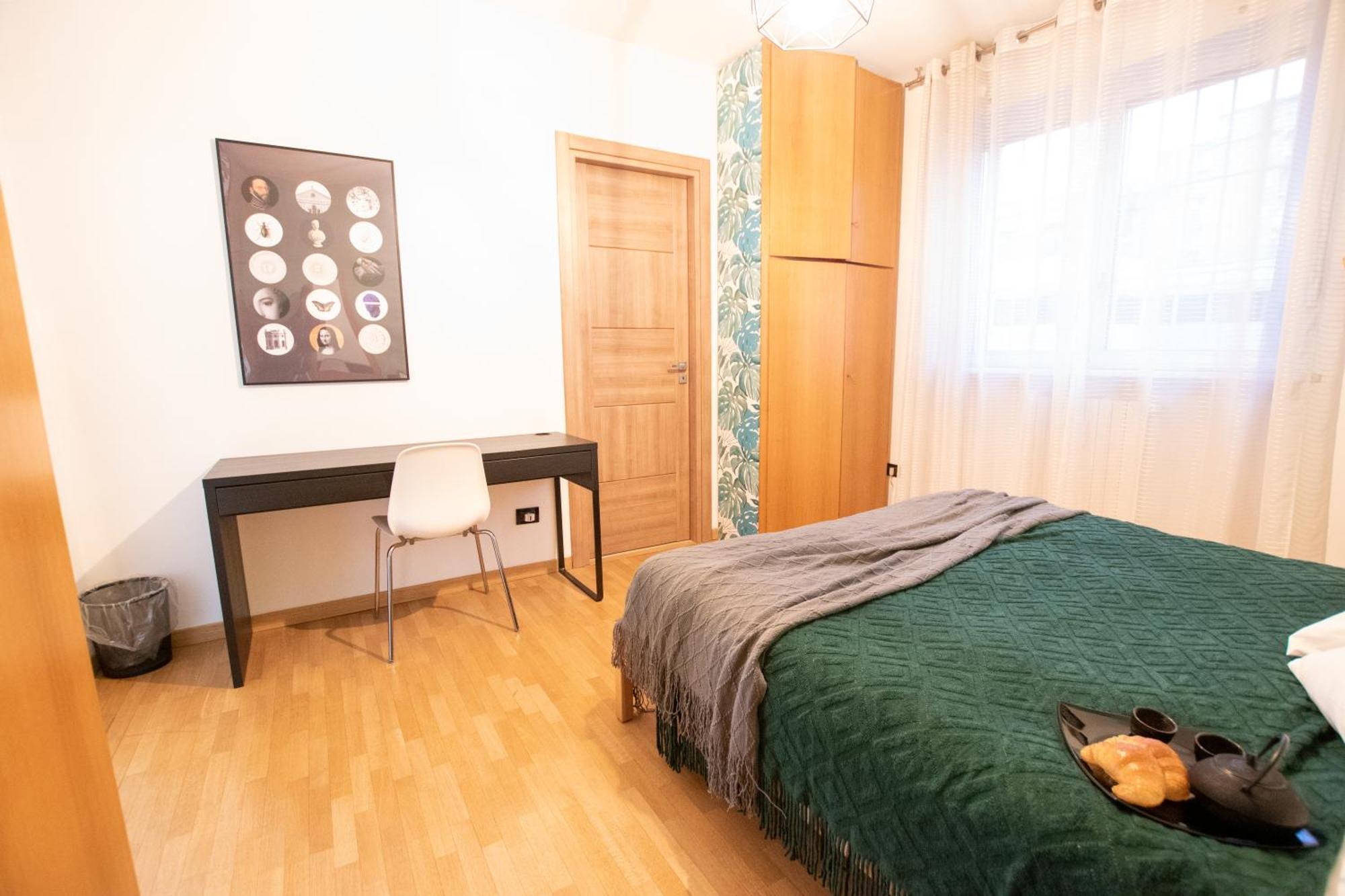 Ihost Luxury Apartment - Savona 112 Mailand Exterior foto